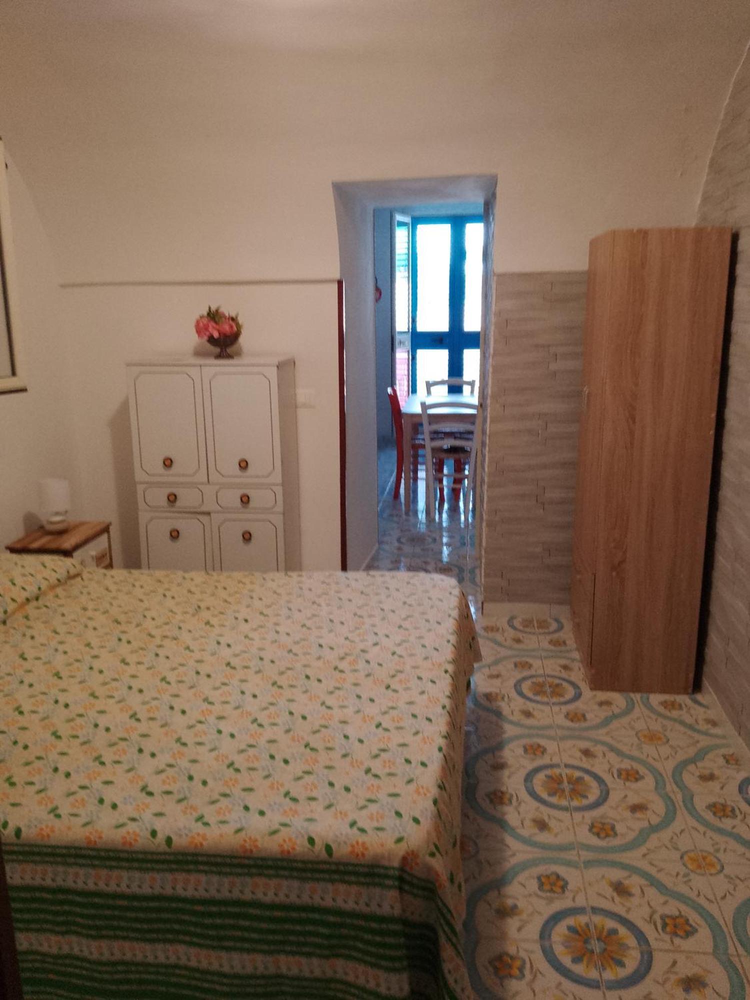 Acque Lucenti Villa Castro  Dış mekan fotoğraf